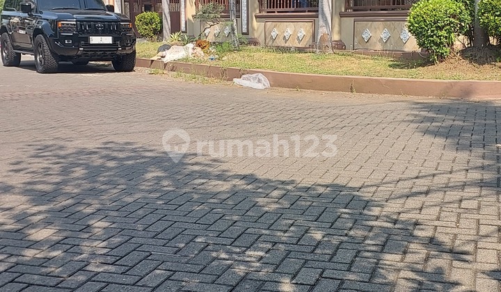 Rumah Galaxy Bumi.permai 1 ( Araya 1) Mewah Di.hook Siap Huni