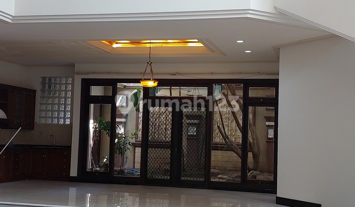 Dijual Rumah Araya 1 Galaxy Bumi Permai Mewah Di Hook Full Marner Full Kayu Jati Siap Huni Dekat Galaxy.mall Dekat Pcity Mall Dekat Its Kampus 