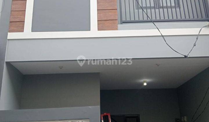 Rumah Bagus Kutisari Utara Dekat Rungkut Rs Royal Hospital Surabaya