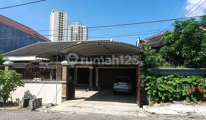 Dijual Rumah Kupang Indah Lokasi Strategis Dekat Akses Tol Dekat Mall Kulineran Rumah Sakit Sekolah