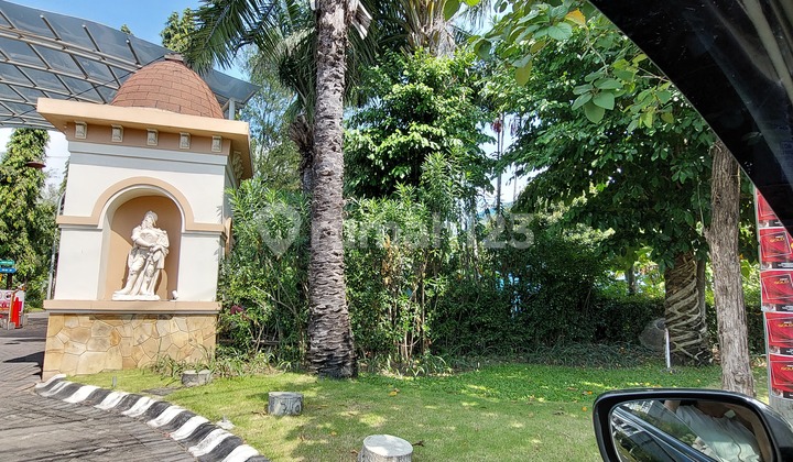 Tanah Nol Jalan Raya Kendalsari Dekat Merr, Rungkut, Cocok Utk Kantor Toko, Ruko Tanah Nol Jalan Raya Kendalsari Dekat Merr, Rungkut, Cocok Utk Kantor Toko, Ruko