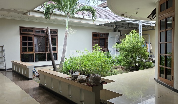 Dijual Rumah Kupang Indah Lokasi Strategis Dekat Akses Tol Dekat Mall Kulineran Rumah Sakit Sekolah 2