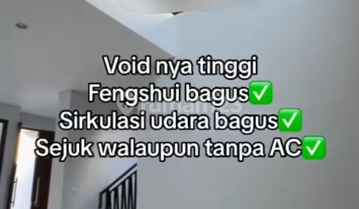 Tjandra Indah Cottage House Near Airport, Family Partner House, Surabaya Access