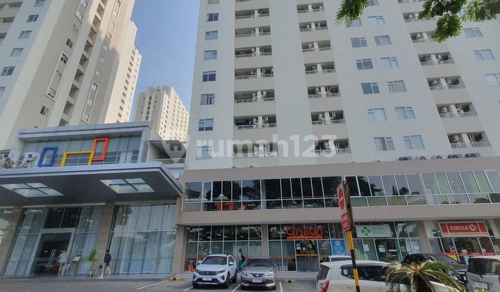 Apartemen Princetone Dekat Sekolah Gloria, Cita Hati, Al.azhar, Universitas Widya Mandala, I T S 2