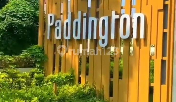 Rumah Wisata Bukit Mas Dekat Tol Mall Pakuwon Mall Fasilitas Rumah Sakit National Hospital Orthopedi