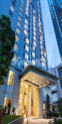 For Sale Venetian Grand Sungkono Lagoon Apartment Near Mall, International School, Airport, Hospital.