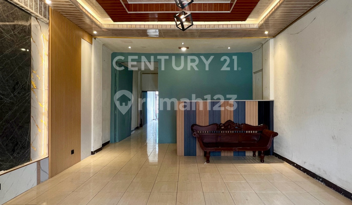 Turun Harga Ruko 4 Lantai Strategis Cocok untuk Kantor di Sunter S9064 Turun Harga Ruko 4 Lantai Strategis Cocok untuk Kantor di Sunter S9064