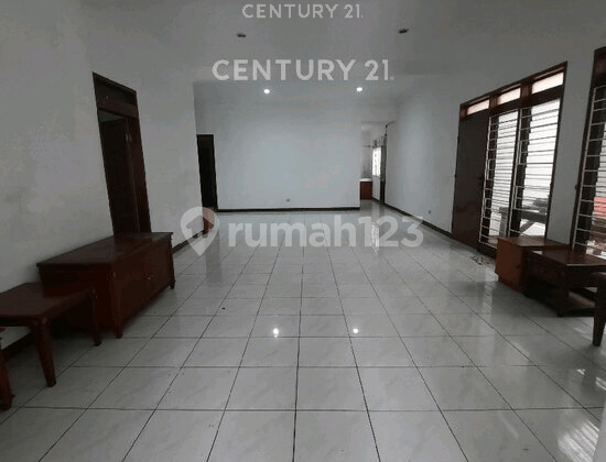 Rumah Siap Huni di Kayu Putih Aman dan Bebas Banjir R2352