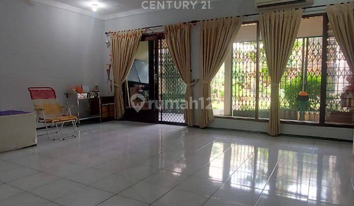 Ruang Usaha Lokasi Strategis Di Cempaka Putih Barat R2099 1