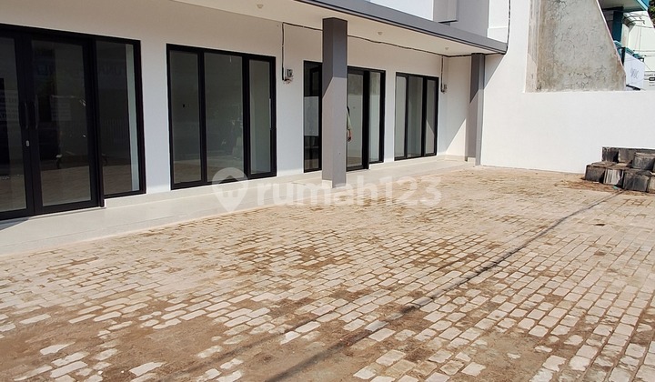 Ruko Baru 2 Lantai Area Komersil Di Pondok Bambu Jakarta R2193 Ruko Baru 2 Lantai Area Komersil Di Pondok Bambu Jakarta R2193