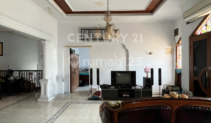 Rumah 2 Lantai Lokasi Strategis Dan Siap Huni Di Johar Baru S8978 2