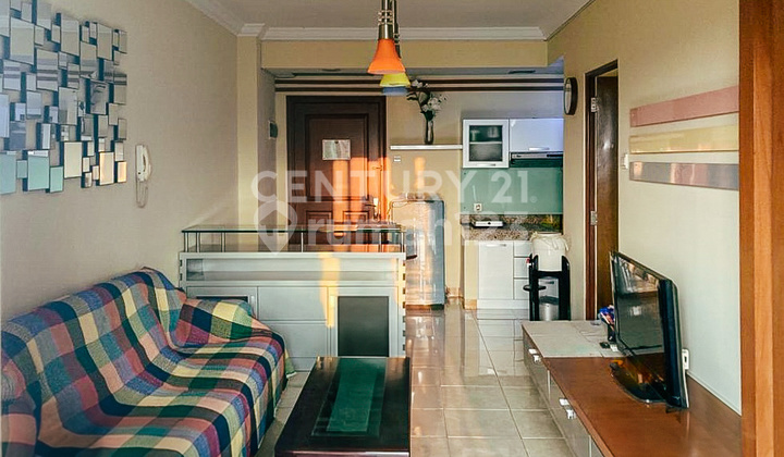 Galeri Ciumbuleuit 1 Apartment Fully Furnished Ready to Occupy R2144