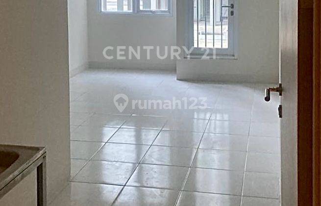 Apartment Studio PGV Tower Ekki Lokasi Strategis Di Bogor R2166 2