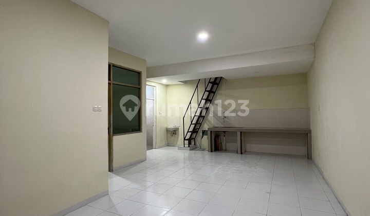 Rumah 1½ Lantai Siap Huni Bagus Dan Strategis Di Sunter Jakut 2