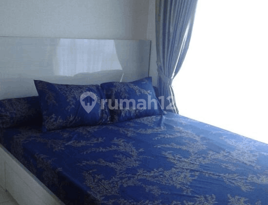 Tifolia Apartment 1BR 16th Floor Furnished in Kayu Putih R2149