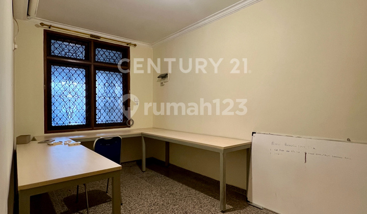 Rumah 2 Lantai Siap Huni Semi Furnished Di Cempaka Putih R2171 2