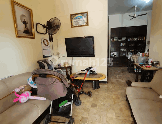 Rumah Luas Harga Murah Mendekati Njop Di Pulogebang S8615 Rumah Luas Harga Murah Mendekati Njop Di Pulogebang S8615