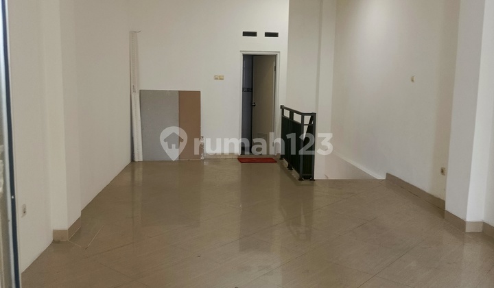 Ruko 2 Lantai Strategis Di Buaran Duren Sawit R2187 Ruko 2 Lantai Strategis Di Buaran Duren Sawit R2187