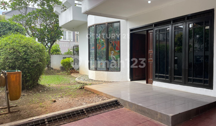 Rumah 2 Lantai Lokasi Strategis Di Kayu Putih Selatan R2173 1