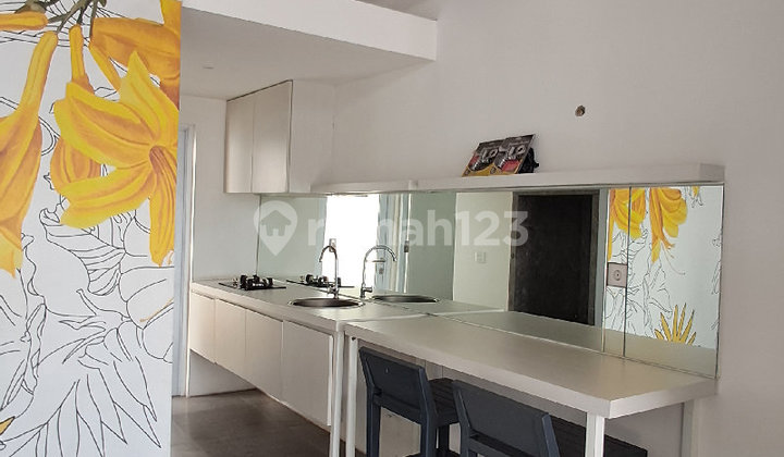 2-Story House Corner Cluster Tabebuya, BSD, Tangerang S9381 2