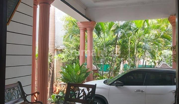 Rumah Strategis di Kelapa Gading Jakarta Utara S7071 2