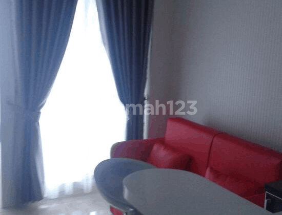 Apartemen Tifolia 1BR Lantai 16 Furnished Di Kayu Putih R2149 2