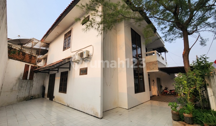 Rumah 2 Lantai 16x16 Harga Dekat Njop Di Sunter Jakut S7918 Rumah 2 Lantai 16x16 Harga Dekat Njop Di Sunter Jakut S7918