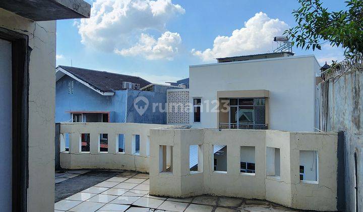 Rumah 2 Lantai Harga Di Bawah Njop Di Kelapa Gading S8705