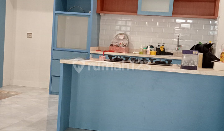 Rumah Siap Huni 2 Bedroom Di Cluster Shinano, JGC, Jakarta R2254 Rumah Siap Huni 2 Bedroom Di Cluster Shinano, JGC, Jakarta R2254