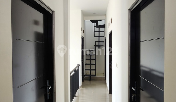 Rumah Kos 3 Lantai Bangunan Baru 15kt Di Kelapa Gading S8575