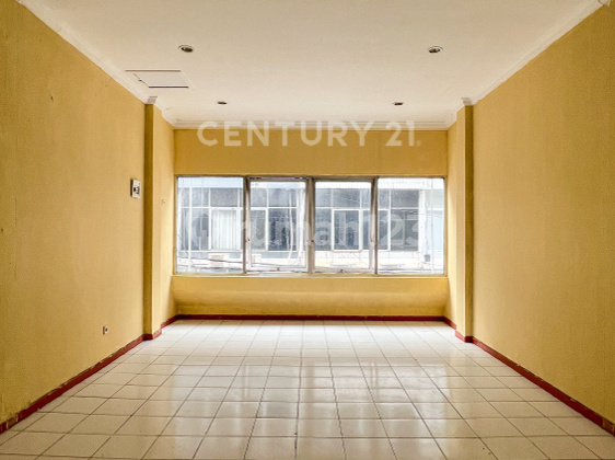 Ruko 3 Setengah Lt Komplek Perkantoran Di Cempaka Putih R2142 1