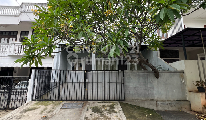 Rumah Modern Industrial 2 Lt Lingkungan Nyaman Di Pulomas S8916 2