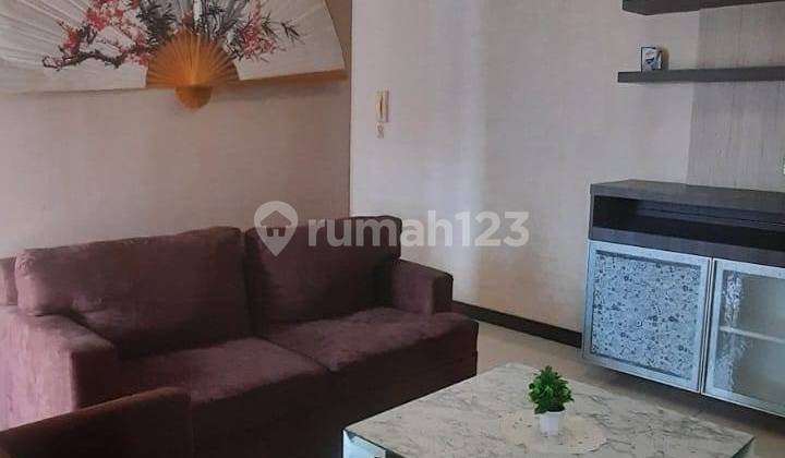 1 Unit Apartemen Bukit Gading Mediterania Kelapa Gading R1571  1