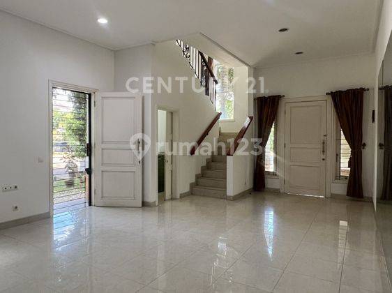 Rumah Hoek 2 Lt Nyaman Dalam Cluster Di Gading Serpong R2143 2