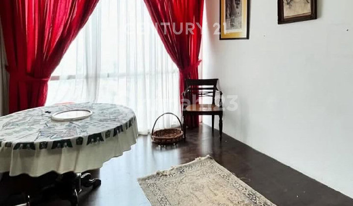 Apartment Kemang Village Jakarta Selatan S9484