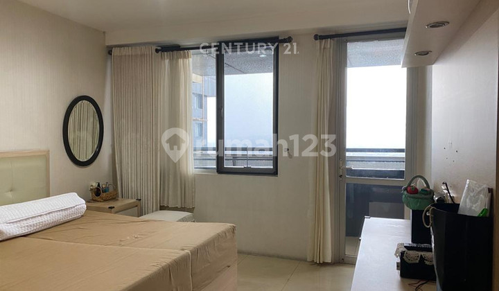 Apartemen The Park Residence 2BR Harga Di Bawah NJOP S3489 Apartemen The Park Residence 2BR Harga Di Bawah NJOP S3489
