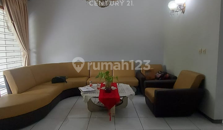 Ruang Usaha Lokasi Strategis Di Cempaka Putih Barat R2099 2