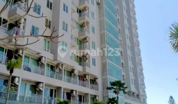 Galeri Ciumbuleuit 1 Apartment Fully Furnished Ready to Occupy S8750
