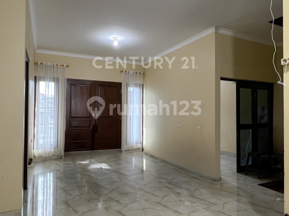 Rumah 5 Br Semi Furnished Siap Huni Di Kayu Putih R2154 1