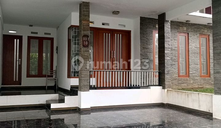 Rumah Mewah Murah Bu Sejuk Dekat Batu Malang 3 KM Exit Tol Singosari 2