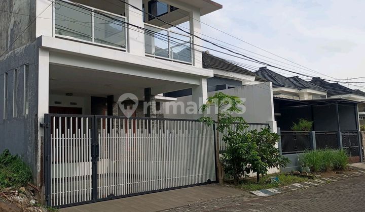 Rumah Mewah Murah Bu Sejuk Dekat Batu Malang 3 KM Exit Tol Singosari 1