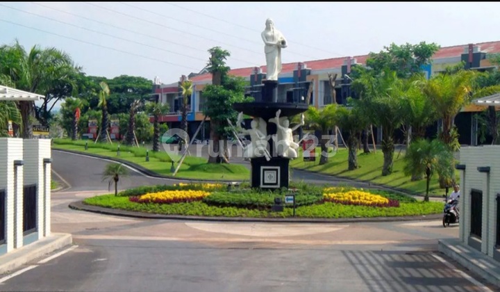 Rumah.mewah.murah, Sejuk Dekat Batu Malang, 3Km.exit Tol Singosari