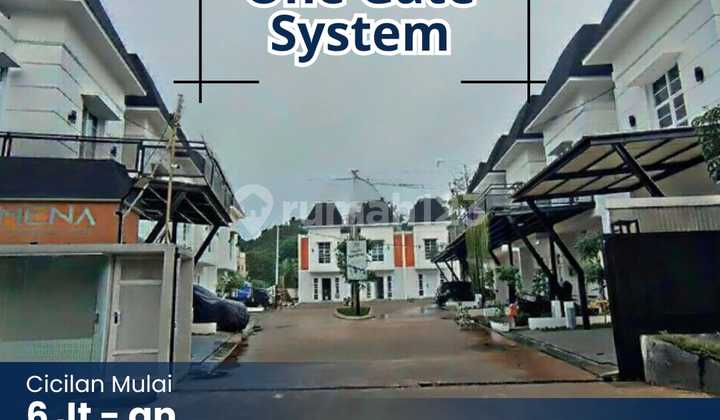 Exclusive Beli Rumah Tanpa DP dan Langsung Huni Exclusive Beli Rumah Tanpa DP dan Langsung Huni