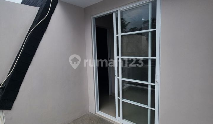 Hunian Dekat Pusat Bisnis dan Perkantoran Cibubur 1