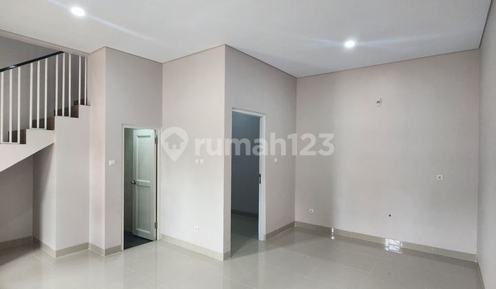 Hanya Dengan Niat Punya Rumah Dua Atau Tiga Lantai Hanya Dengan Niat Punya Rumah Dua Atau Tiga Lantai