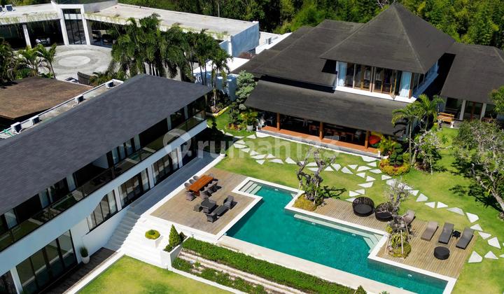 For Sale Bali Romantic and Modern Villa Ocean View For Sale Bali Romantic and Modern Villa Ocean View