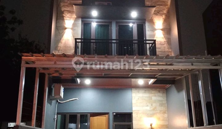 For Rent Nice 2-Story House Price Per Year 42 Million