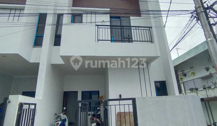 Di Jual Rumah Murah Bagus Lokasi Kalisari Cijantung Jakarta Timur Di Jual Rumah Murah Bagus Lokasi Kalisari Cijantung Jakarta Timur