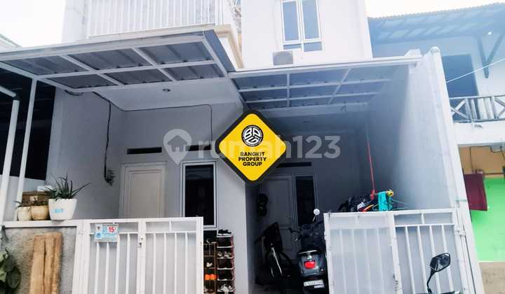 For Sale Nice Cheap 2-Story House Ready to Occupy For Sale Nice Cheap 2-Story House Ready to Occupy