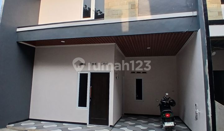 Bismillahirrahmanirrahim Jual Rumah Mewah Murah 2 Lantai Bismillahirrahmanirrahim Jual Rumah Mewah Murah 2 Lantai